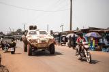 Présidentielle en Centrafrique : peu d’attentes de la population