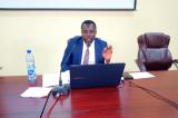 Cyrus Mirindi : « Il reste un mandat à Joseph Kabila pour atteindre le plafond constitutionnel »