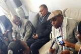 Election du Président du CNSA : Willy Mishiki annonce la tenue d’un conclave à Kinshasa ! 