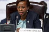 Crise post-électorale en Guinée : l’OIF exprime sa ‘’profonde inquiétude’’ face aux violences