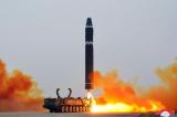 La Corée du Nord menace de transformer le Pacifique en « champ de tir »