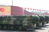 Le Pentagone confirme le test d'un missile hypersonique par Pékin