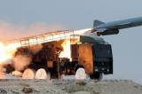 Iran: tir d'essai d'un missile balistique pouvant atteindre Israël