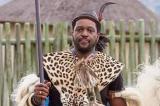 Afrique du Sud : Misuzulu Zulu, nouveau roi des Zoulous