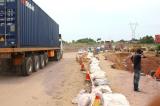 L’APLC intercepte des conteneurs faussement déclarés à l’entrée de Kinshasa