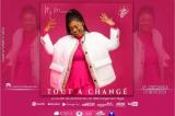 Gospel: sortie le 8 mars de l’opus « Tout a changé » de Mj Maria