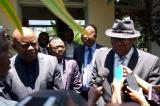 Élection en RDC: vers une coalition Bemba-Kamerhe-Muzito ?