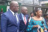 UDPS - MLC : la tension monte d'un cran