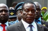 Zimbabwe : le successeur de Mugabe en Chine en quête de soutien