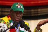 Zimbabwe - Elections : scandale autour des données personnelles des électeurs