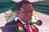 Emmerson Mnangagwa officiellement investi président du Zimbabwe