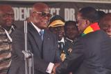 « Le Zimbabwe reste un ami fidèle de la RDC », Mnangagwa félicite Tshisekedi pour sa réélection