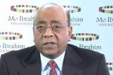 Corruption en Afrique : Mo Ibrahim en colère