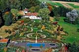 Suisse: L’ancienne villa du Maréchal Mobutu a été vendue aux enchères pour $6,22 millions