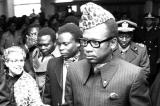 14 octobre : témoignages sur la date d'anniversaire du maréchal Mobutu dédiée à la jeunesse zaïroise