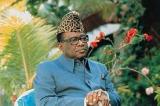 S'il était vivant, le maréchal Mobutu aurait totalisé 91 ans ce 14 octobre