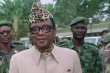 Jean-Pierre Langellier: l’ascension et la chute de Mobutu, l’homme-léopard qui a ravagé le Congo