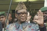 S'il était vivant, le maréchal Mobutu aurait 86 ans aujourd'hui…