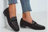 Chaussures mocassins femme : élégance et confort au quotidien