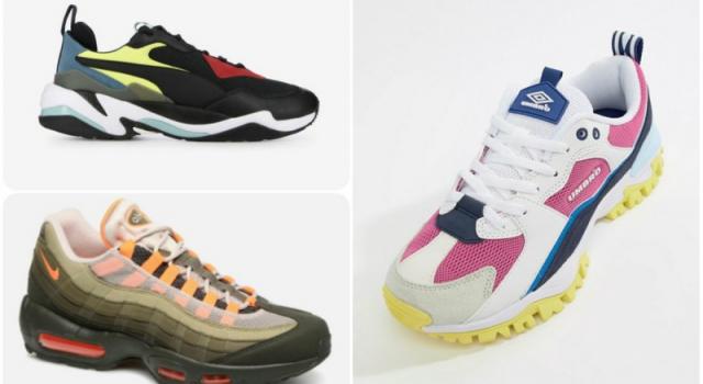basket pour homme 2019