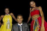 Jean-Eudes Adjito : un maître de la haute couture africaine cousu main