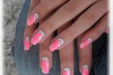 6 Motifs nail art facile!