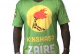 Kisangani: les services de sécurité font la chasse aux personnes habillées en T-Shirt du Zaïre