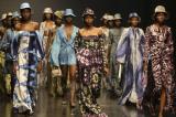 Fashion Week : et Lagos devint « la capitale » de la mode