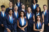 Comment la mode s'est historiquement immiscée dans les tenues de cérémonie des Jeux olympiques