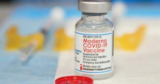 Infos congo - Actualités Congo - -Moderna a commencé les essais d'un rappel de vaccin spécifique contre Omicron