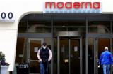 Vaccin contre le coronavirus: l'américain Moderna entre dans la phase finale de son essai clinique 