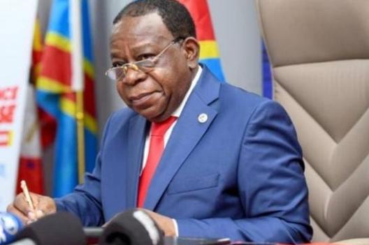 AFDC : 15 ans d’existence, Bahati Lukwebo dresse un bilan positif et réaffirme son soutien à Félix Tshisekedi