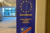 MOE-UE : un petit groupe d'experts de l'UE pourrait rester à Kinshasa