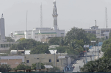 Somalie: un attentat des shebabs à Mogadiscio dans un contexte de «guerre totale»