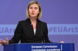 Marche du 31 decembre: L’UE dénonce une « atteinte grave » à la liberté d’expression