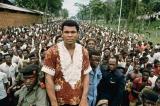 Rumble in the Junge : la RDC pleure aussi Ali