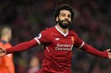 Premier League : Liverpool s'accroche à Mohamed Salah