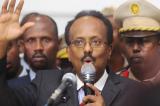 Somalie: Mohamed Abdullahi Farmajo élu président