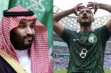 Mondial 2022 : Le prince saoudien offre à ses joueurs une Rolls-Royce en guise de récompense