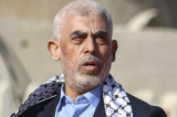 Benjamin Netanyahu affirme qu'Israël a tué Mohammed Sinouar, chef présumé du Hamas à Gaza