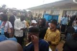 Ituri: Arrivée de Moïse Katumbi à Bunia