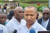 Inondations à Uvira : Moïse Katumbi appelle le Gouvernement à une action rapide et efficace 