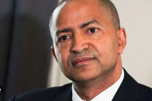 L’ire de Katumbi après l’arrestation de Raphaël Mututa