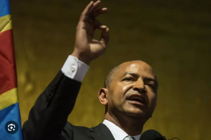 Enjeux : Moïse Katumbi invoque l’article 64 et met en garde contre toute dérive constitutionnelle