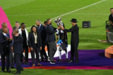 Cérémonie de gratification de l’équipe féminine : Mazembe rejette l’invitation de Didier Budimbu 