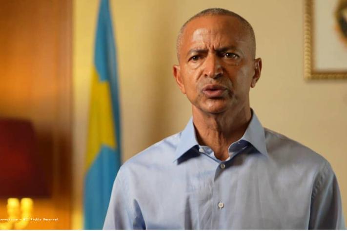 Katumbi exige la libération de Raphaël Mututa