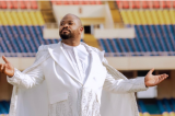Stade des Martyrs : suite au concert de Moïse Mbiye, le match entre V.Club et Maniema Union délocalisé