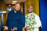 Moise Mbiye sur son concert : « On est allé au stade des martyrs, on a rempli, tu m’as vu derrière qui ? Un coup d’état, Personne ne le fera »