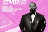 Huit artistes musiciens congolais nominés pour les Mundi Awards music 2024
