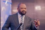Changement de la Constitution en RDC : Moïse Mbiye prend ses distances avec le mouvement de l’archevêque Ejiba au sein de l’Église de réveil